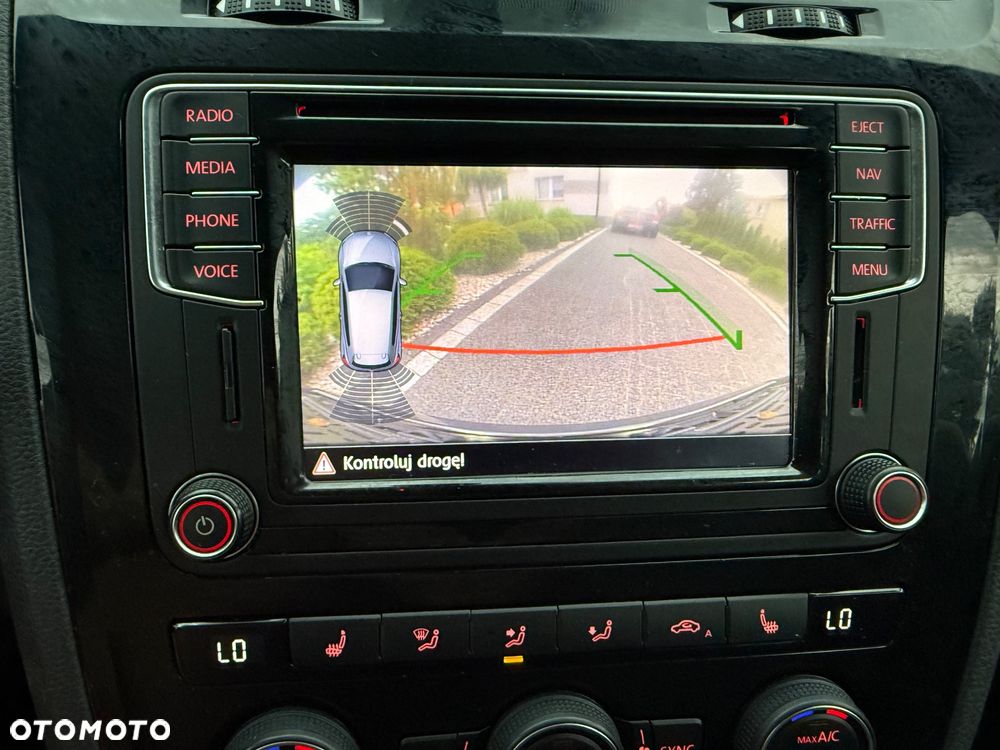 Volkswagen Scirocco 1.4 TSI BMT - 20