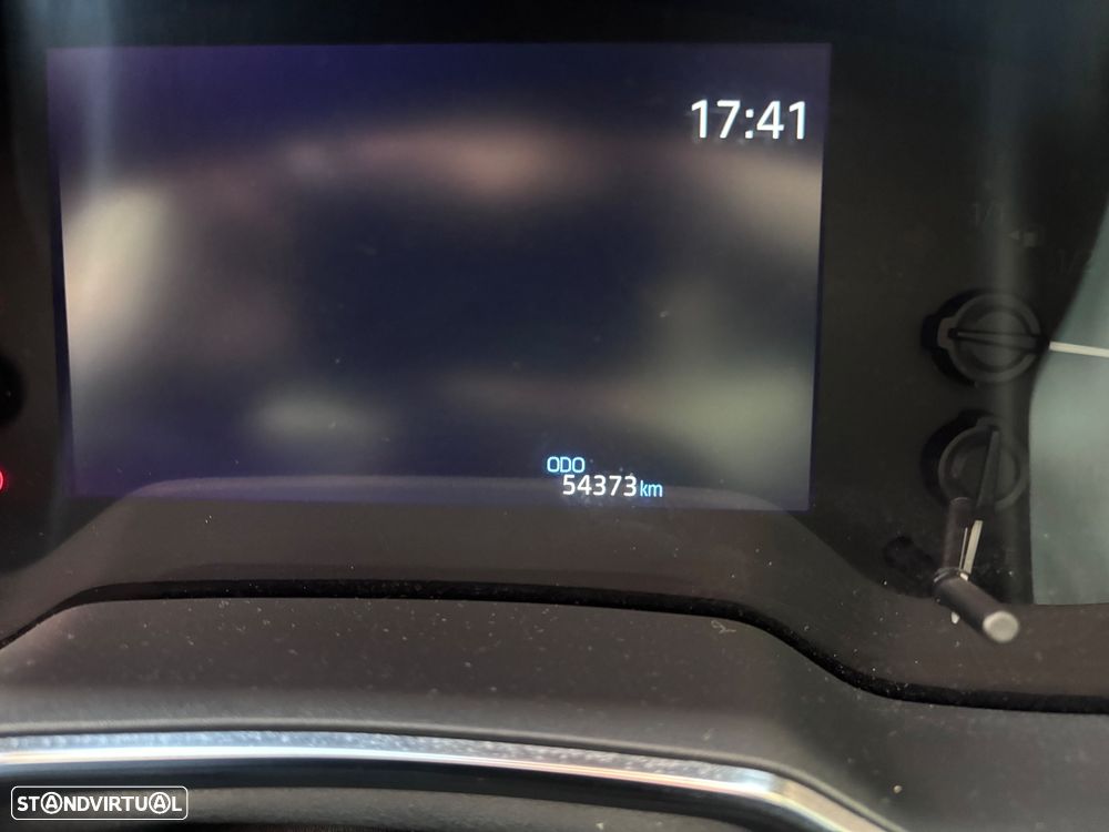 Toyota Corolla Touring Sports 1.8 Hybrid Comfort - 26