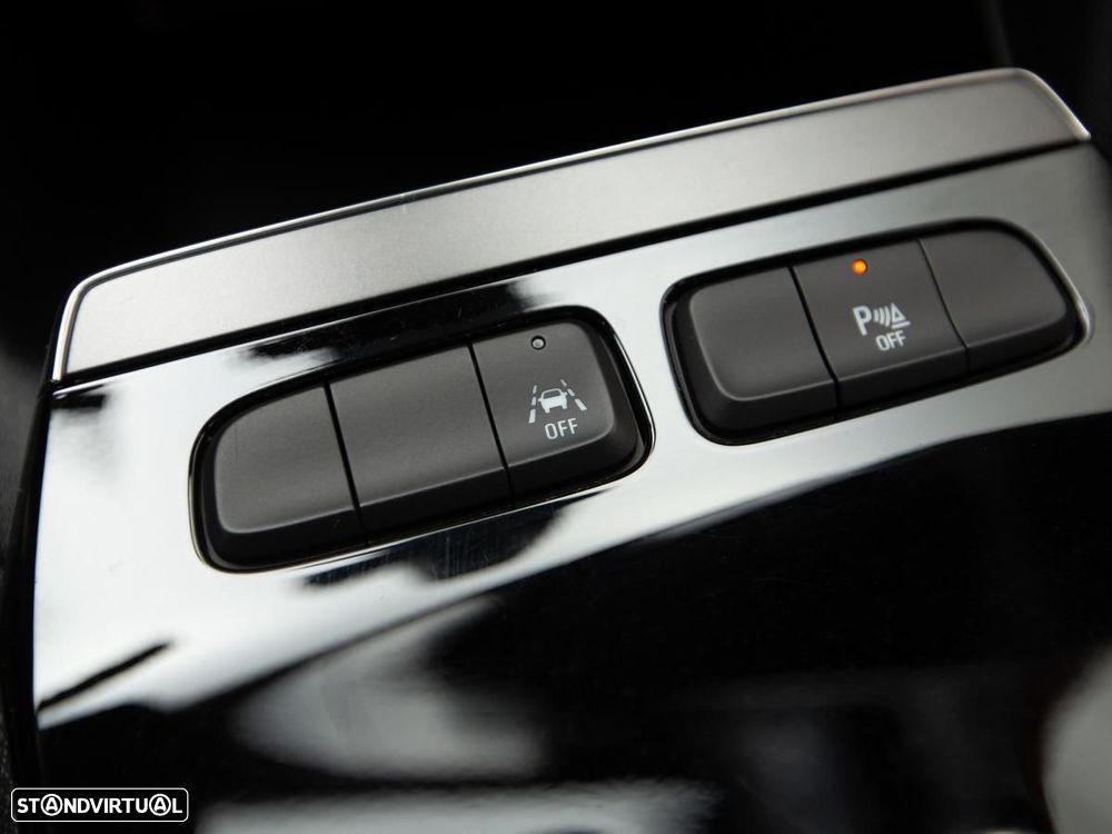 Opel Mokka-e GS Line - 17