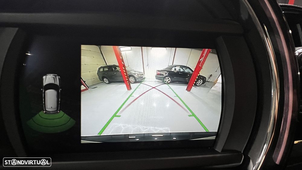 MINI Countryman One D Auto - 35