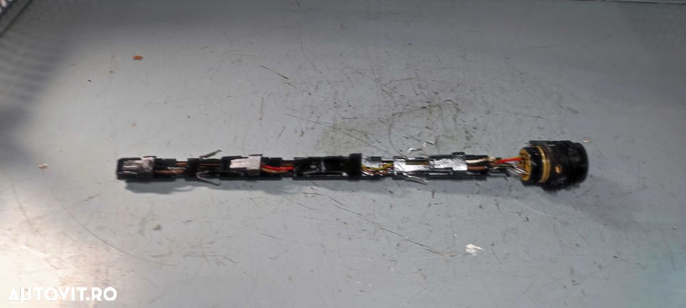 Cablaj injectoare volkswagen motor AVF - 1