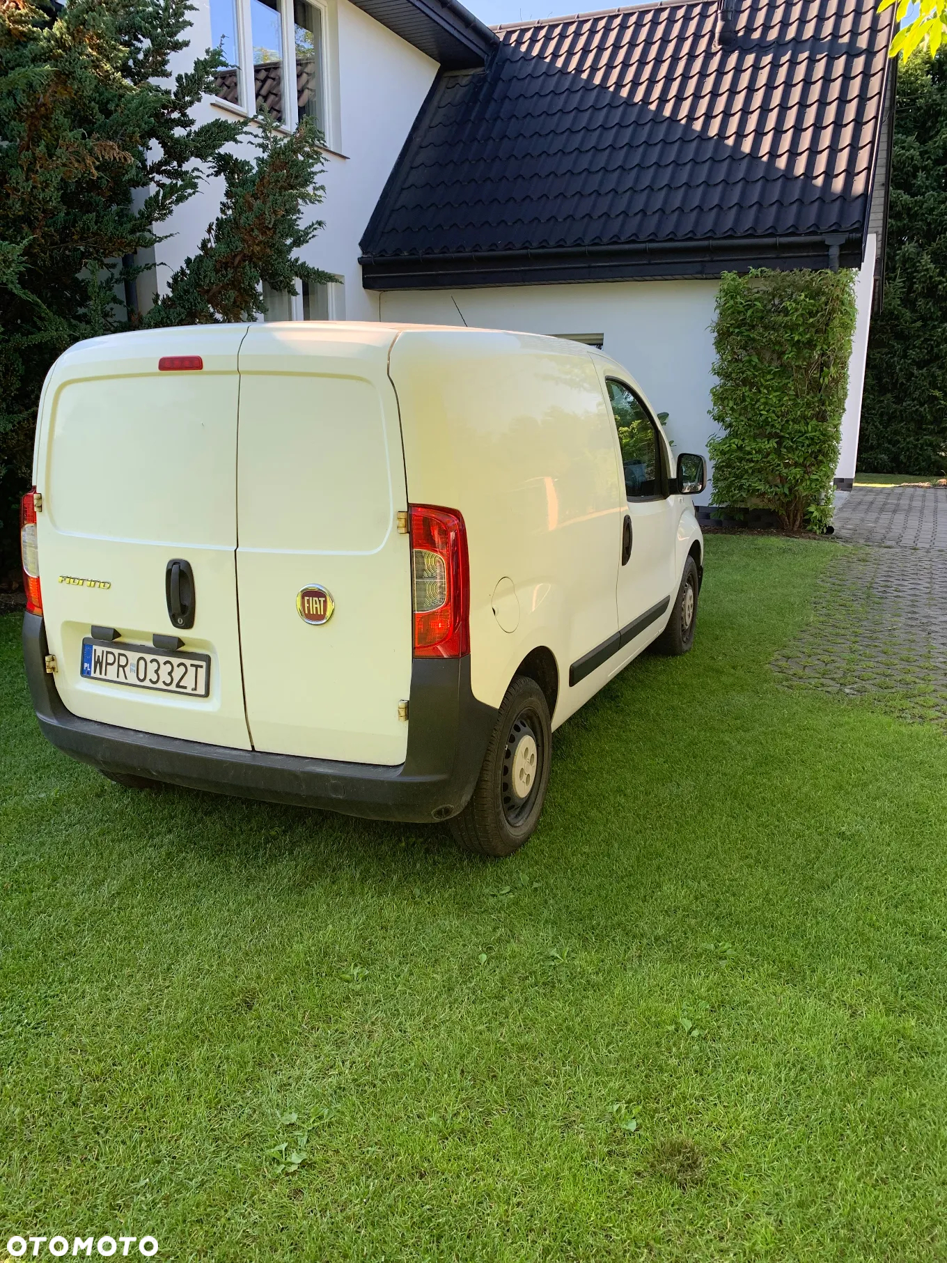 Fiat Fiorino - 8