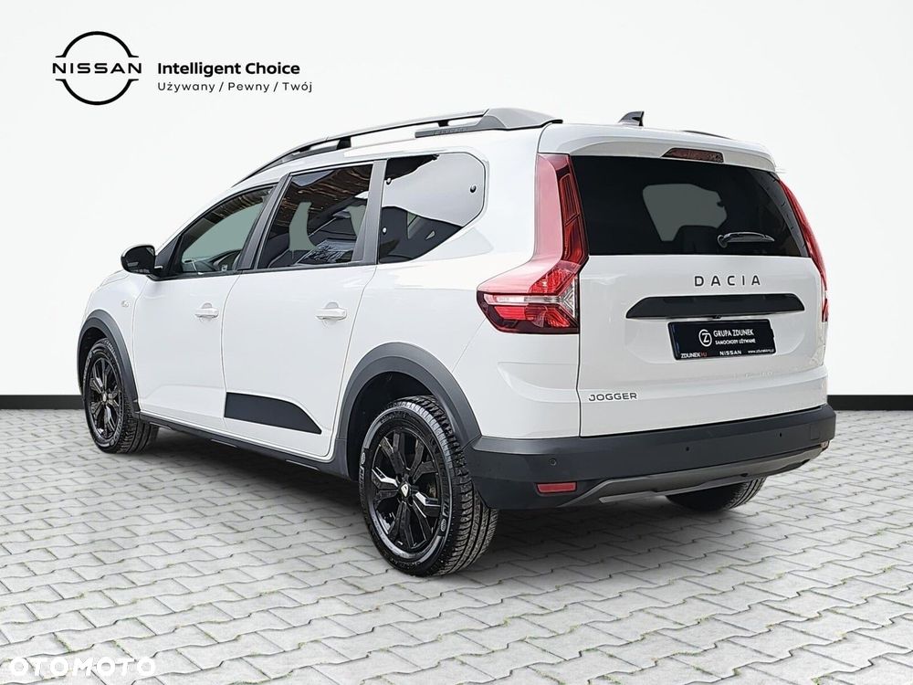 Dacia Jogger - 7
