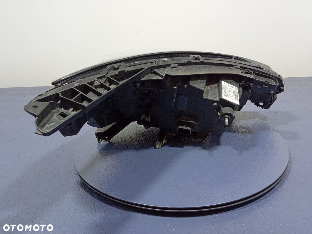 RENAULT CLIO V 19- REFLEKTOR LEWY FULL LED 260600901R - 6