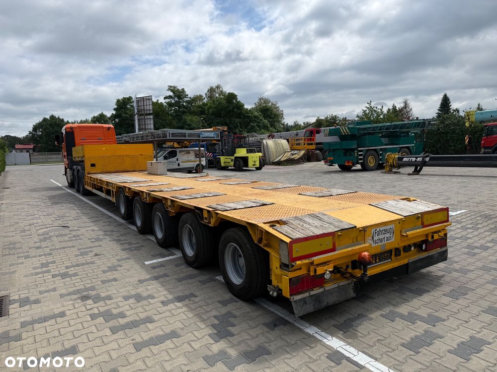 Goldhofer STZ-L5-65/80A - 2