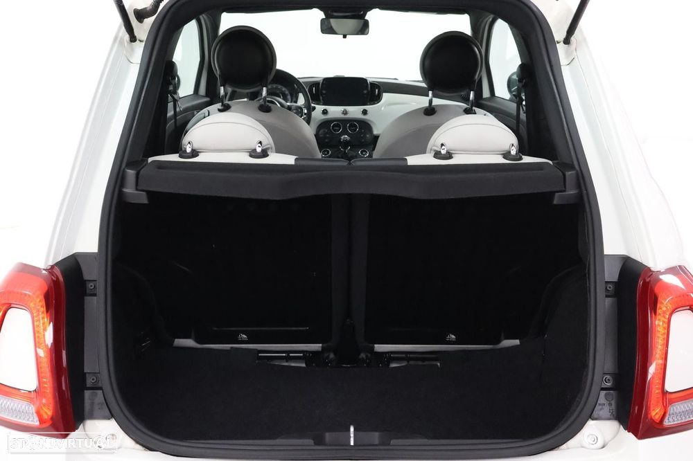 Fiat 500 1.0 Hybrid Dolcevita - 5