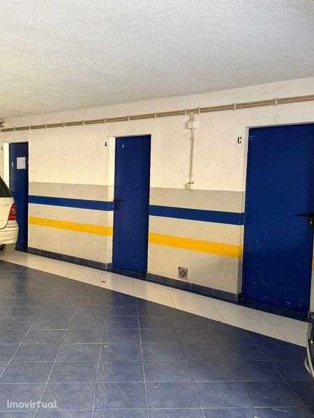 Arrecadação com acesso por piso térreo - Grande imagem: 3/5