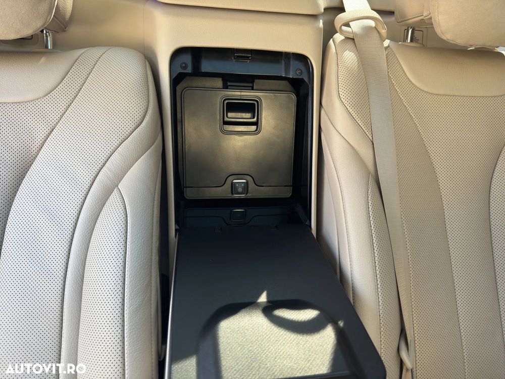 Mercedes-Benz S 560 4MATIC Long Aut. - 28