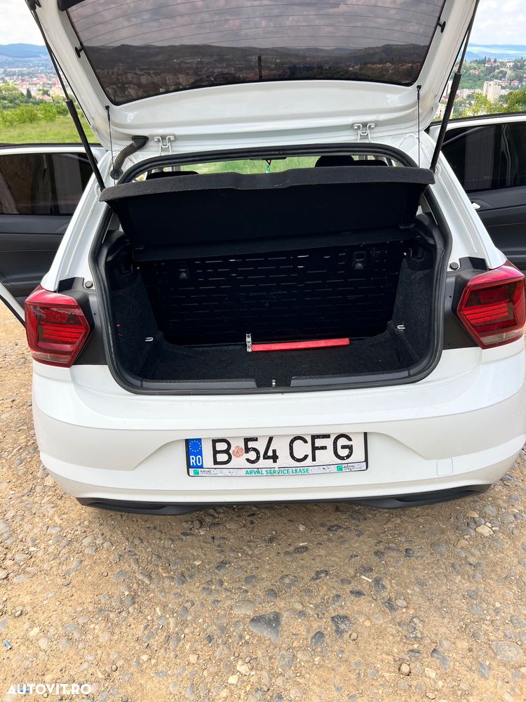 Volkswagen Polo 1.0 Trendline - 2