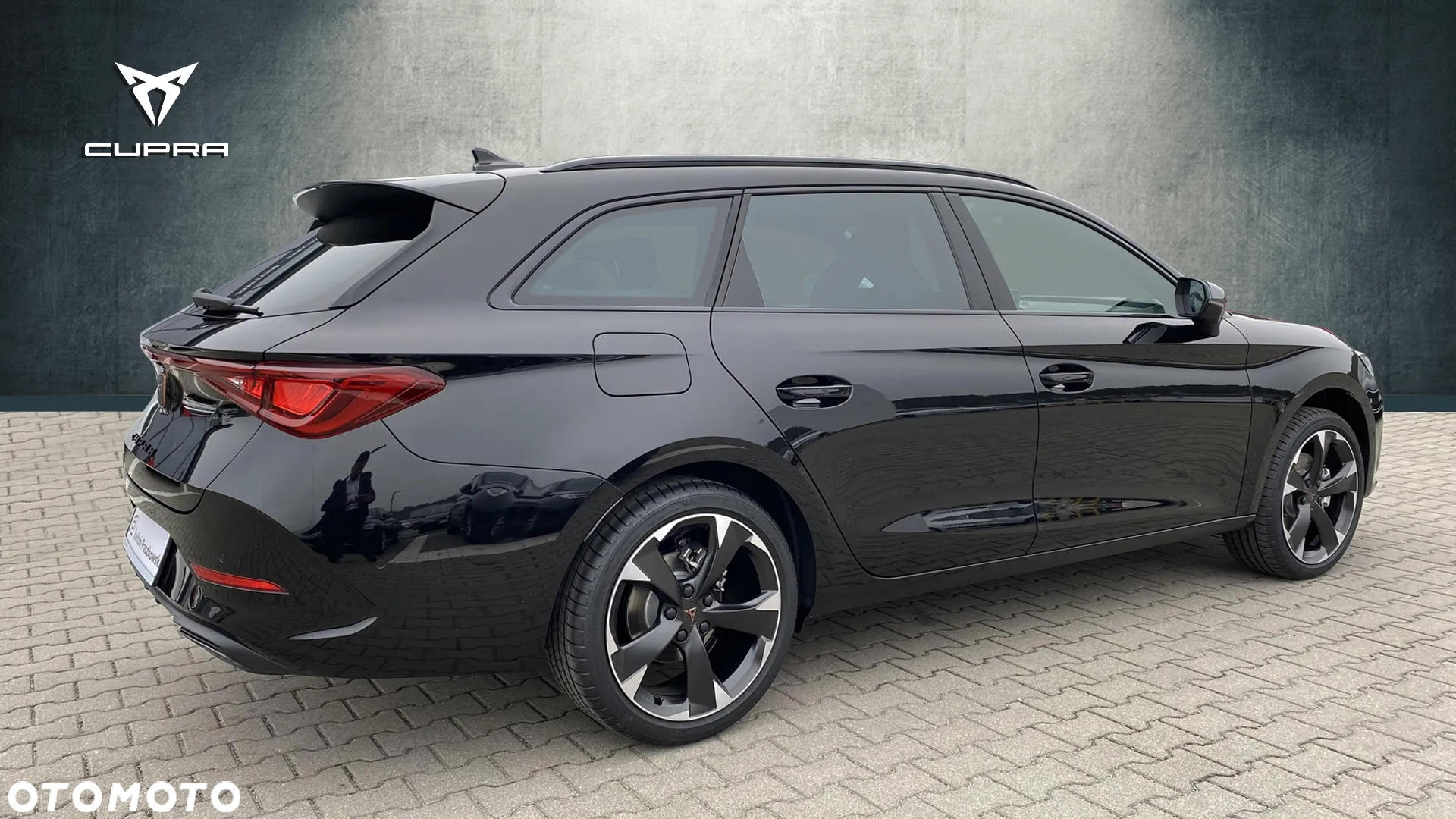 Cupra Leon - 5