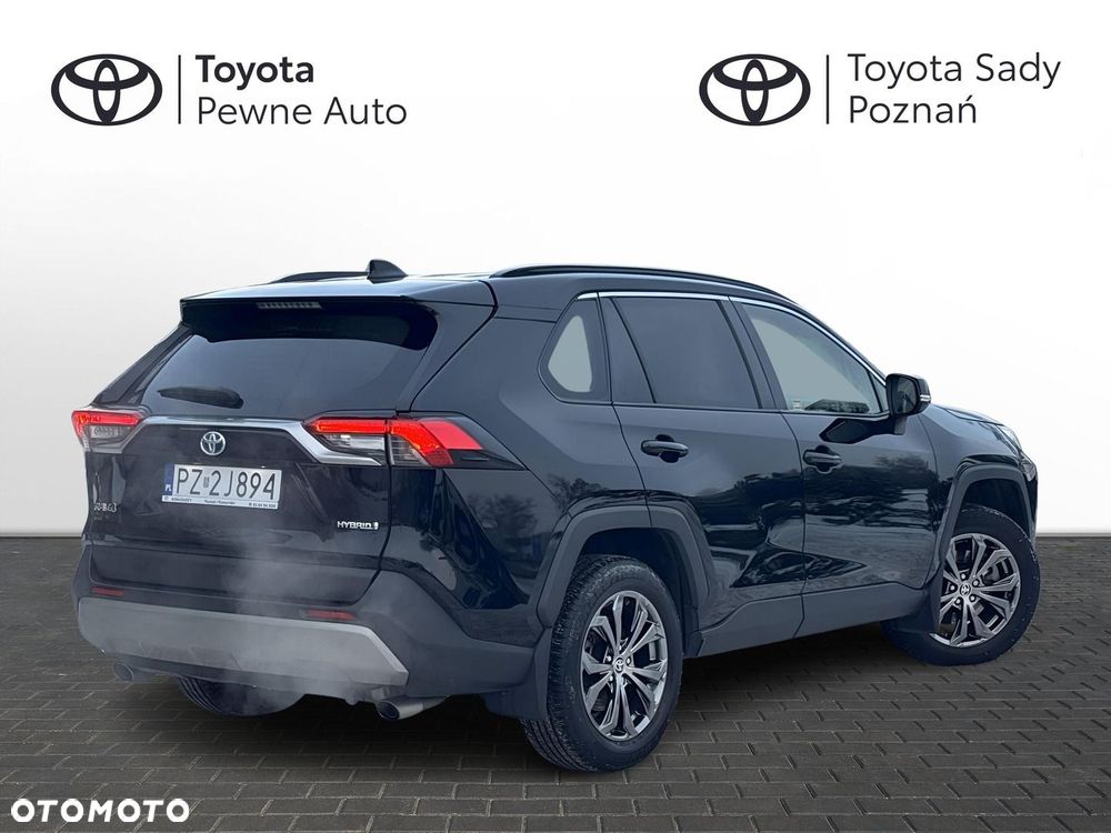 Toyota RAV4 - 10
