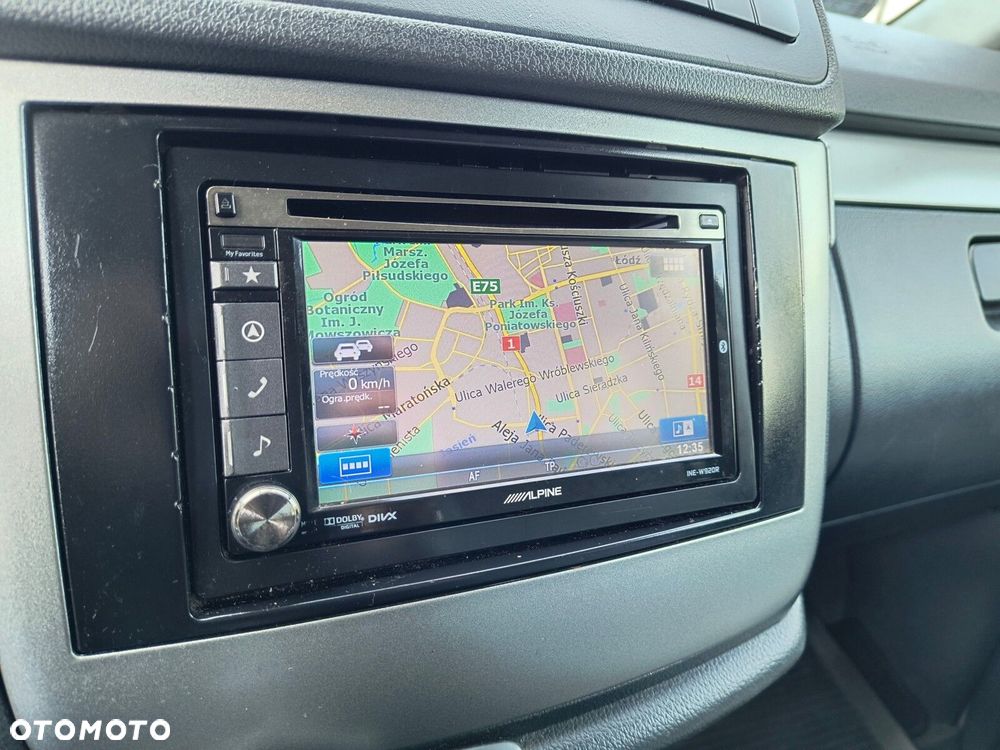 Mercedes-Benz Viano 2012