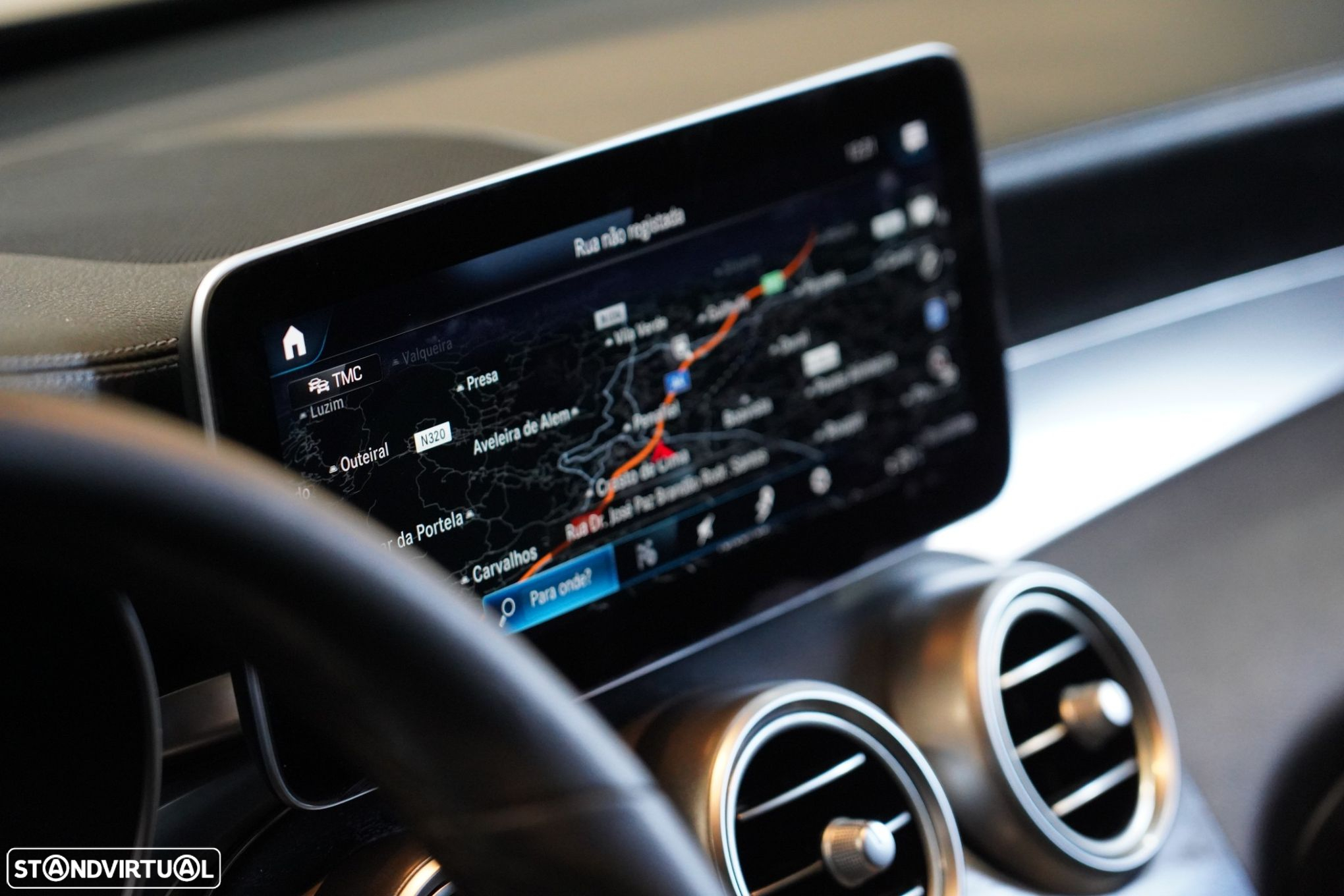 Mercedes-Benz GLC 200 d Edition - 16