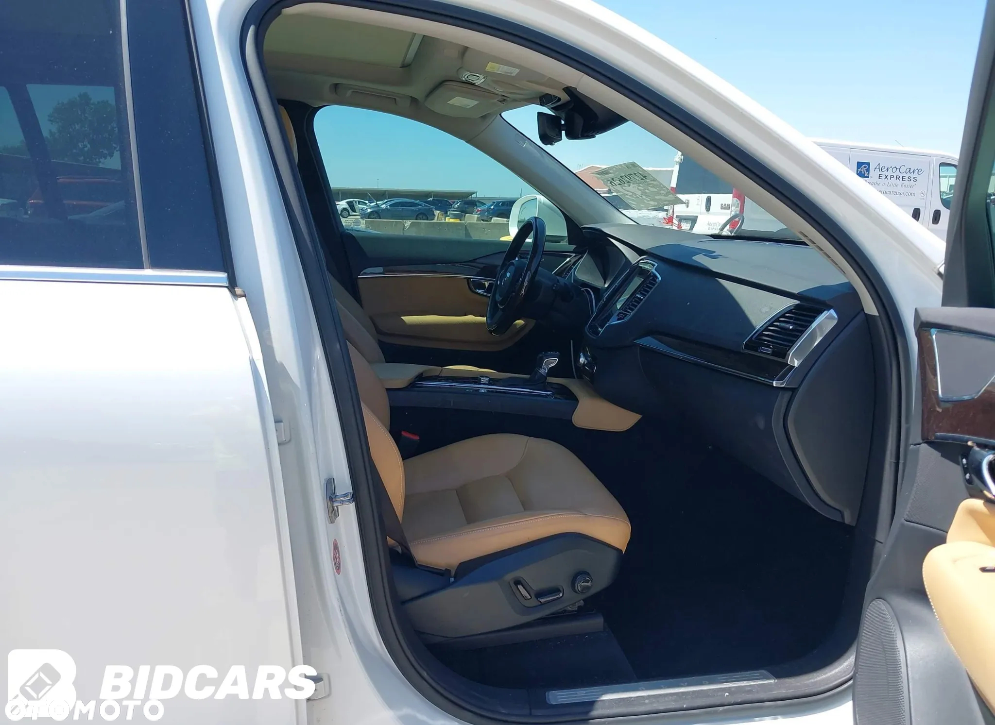 Volvo XC 90 T6 AWD Momentum 7os - 5