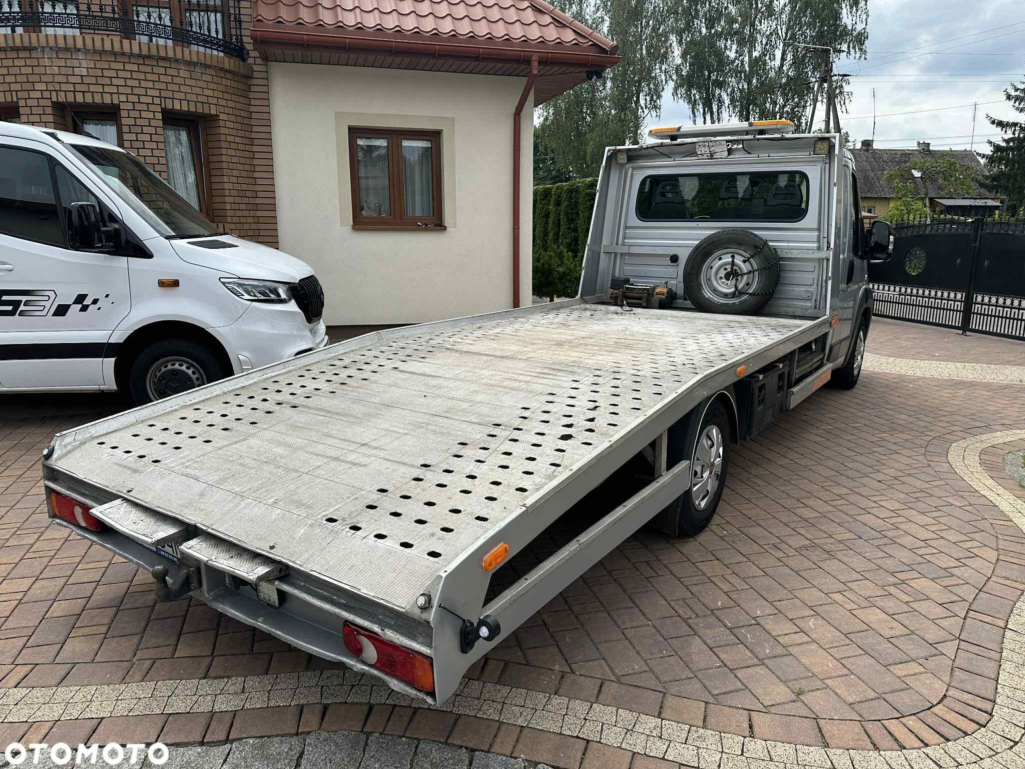 Fiat Ducato - 12