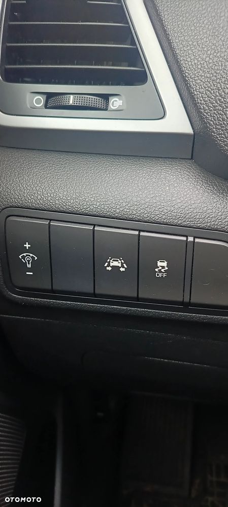 Hyundai Tucson 1.6 GDi Style 2WD - 21