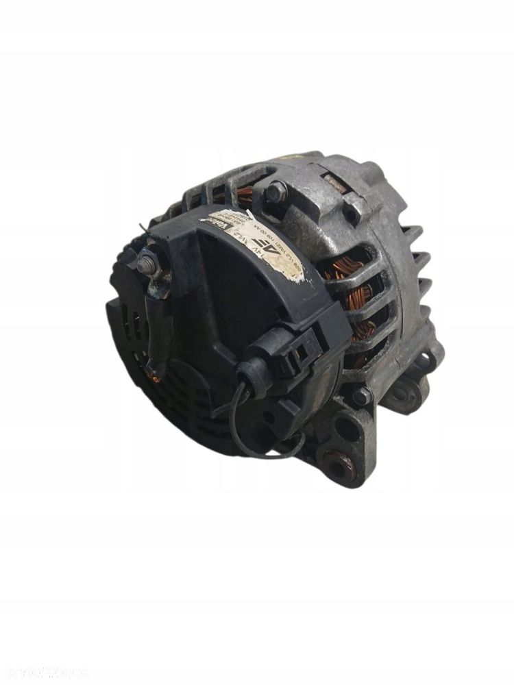alternator vw golf v 2.0 tdi ym2110300aa sg12b042 - 4