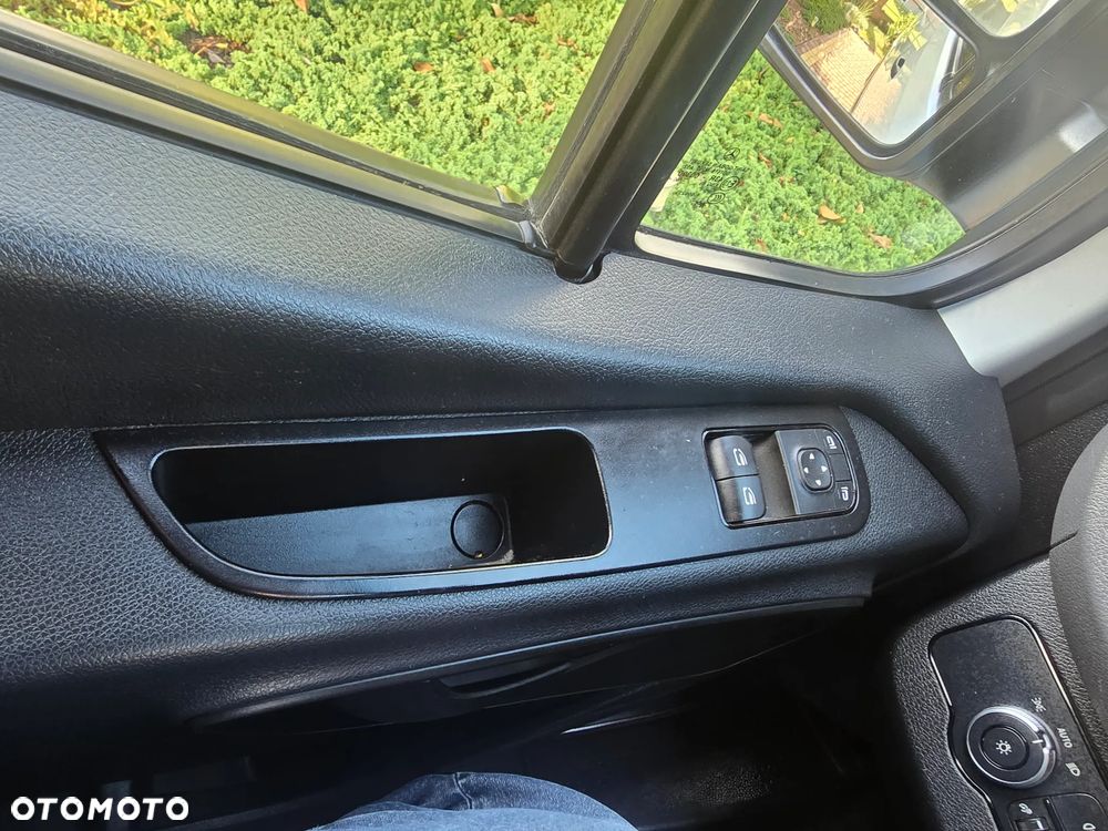 Mercedes-Benz Sprinter 314 - 22
