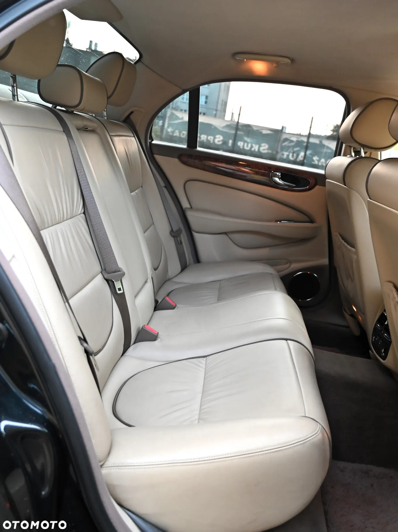 Jaguar XJ XJ8 4.2 Executive - 32