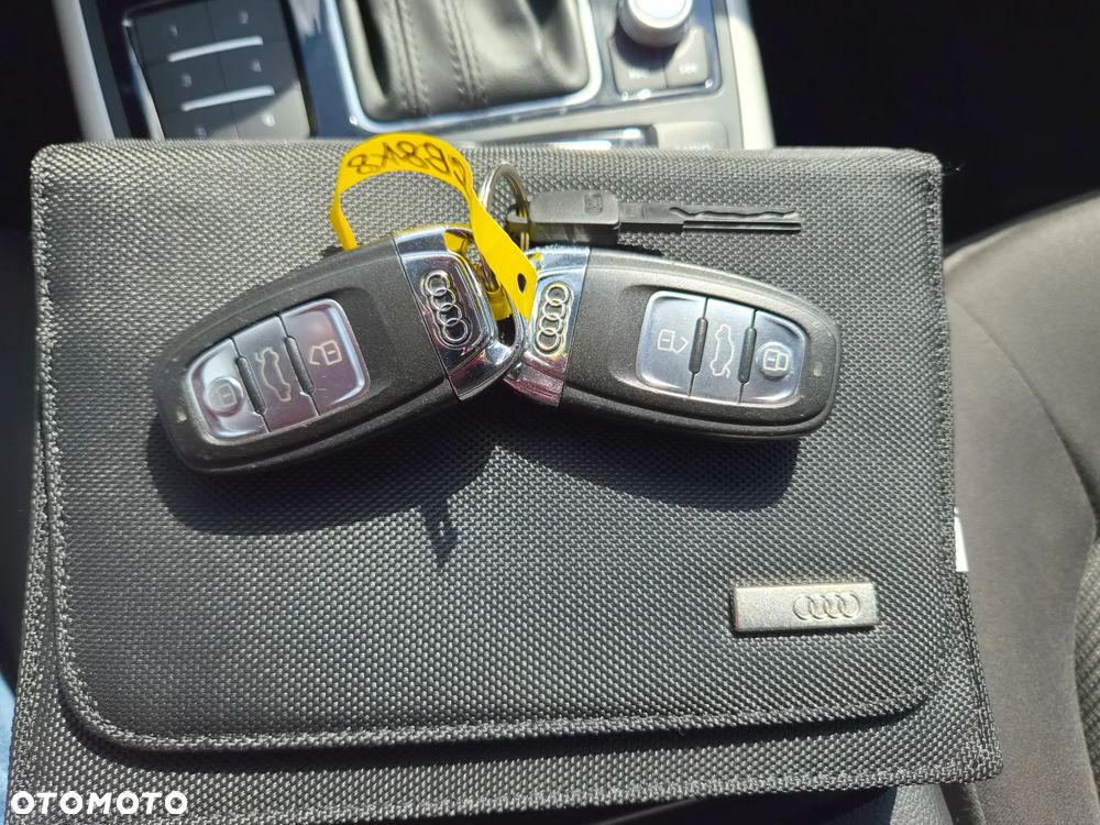 Audi A6 Avant 3.0 TDI quattro S tronic - 16