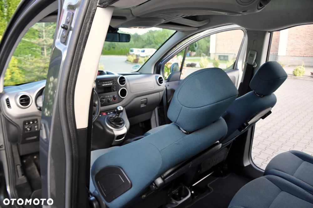 Citroën Berlingo Multispace BlueHDi 120 S&S XTR - 28