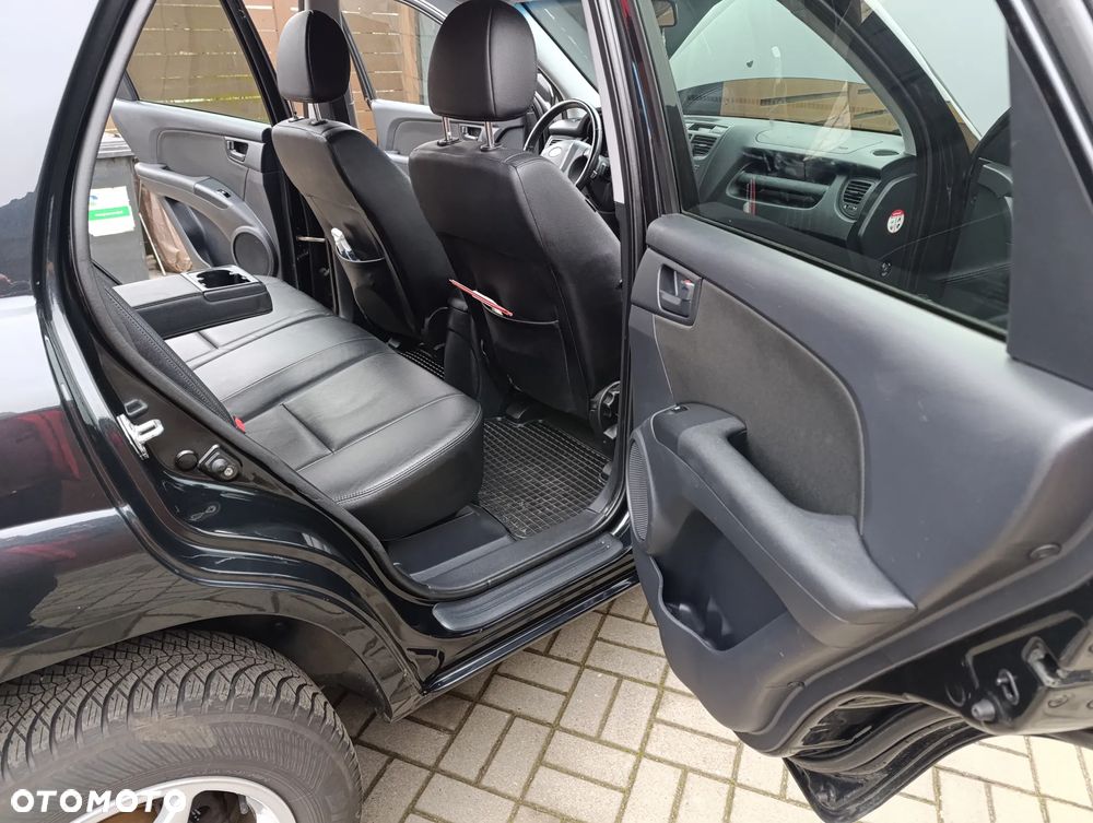 Kia Sportage 2.0 2WD Cup - 17