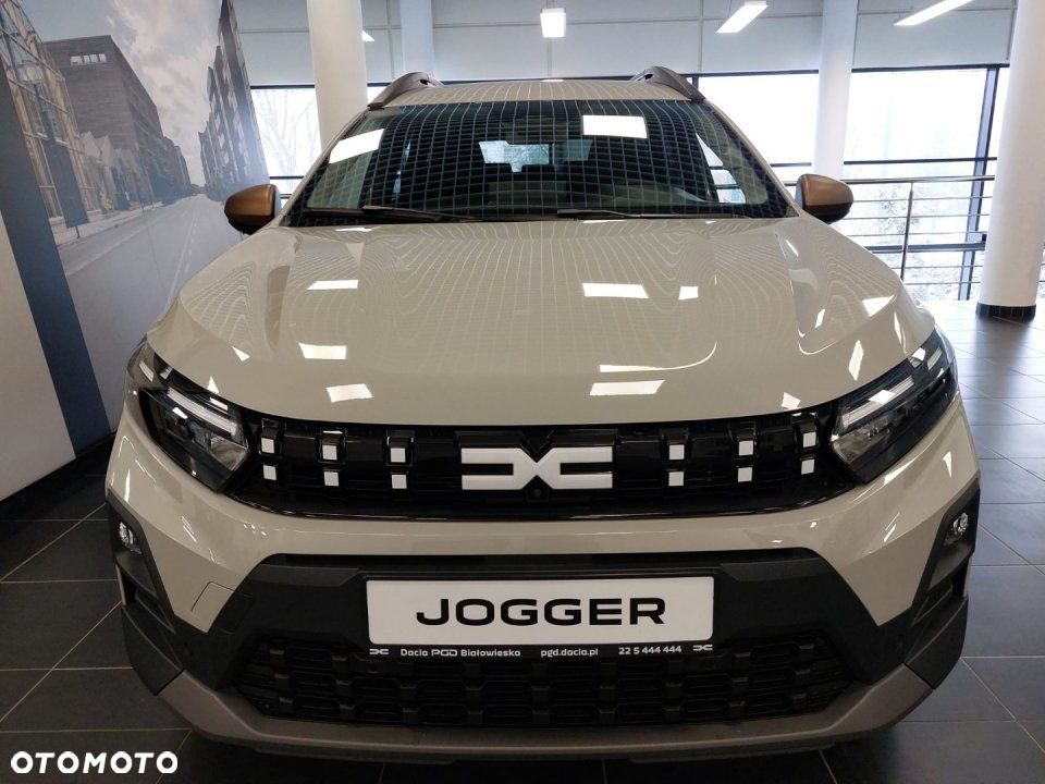 Dacia Jogger - 8