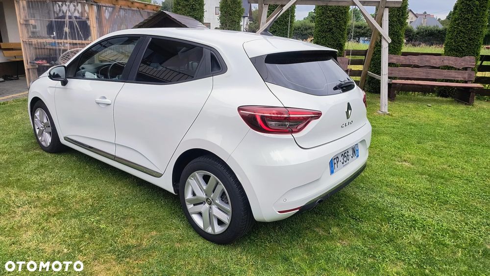 Renault Clio - 5
