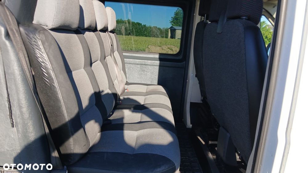 Peugeot BOXER - 15