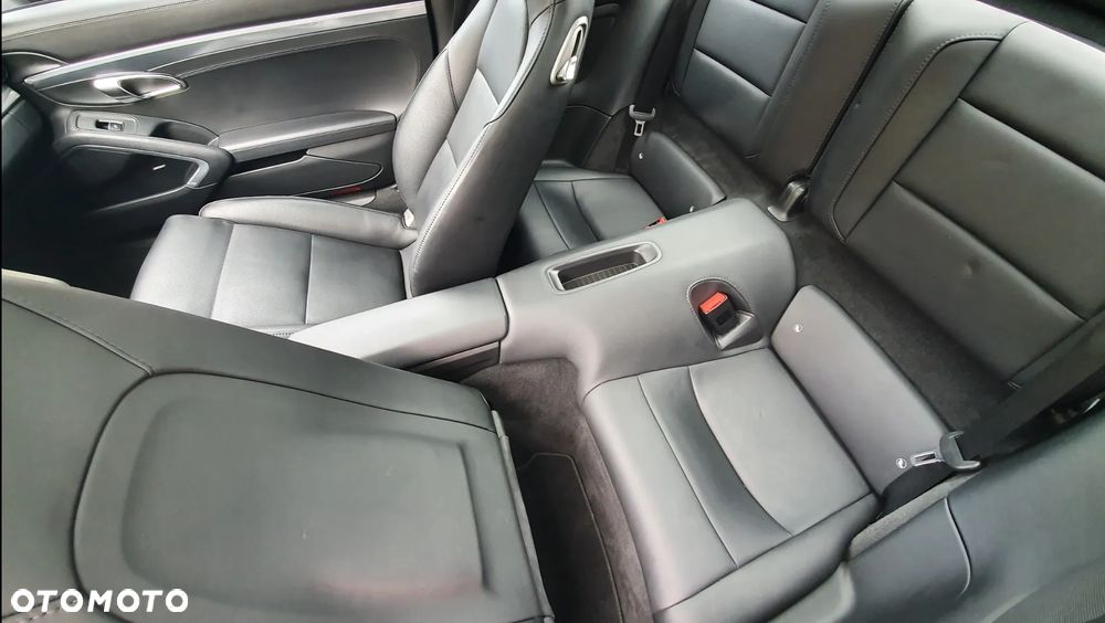 Porsche 911 Carrera 4S PDK - 6