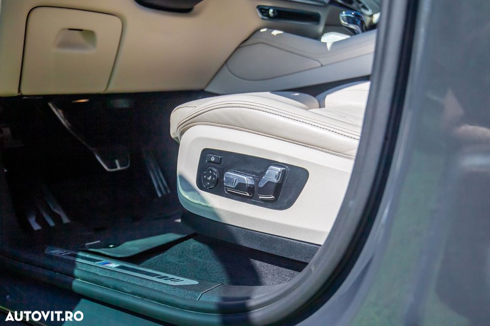 BMW X6 xDrive30d - 19