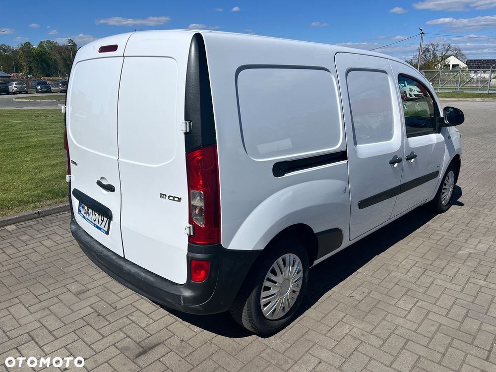 Mercedes-Benz CITAN LONG - 3