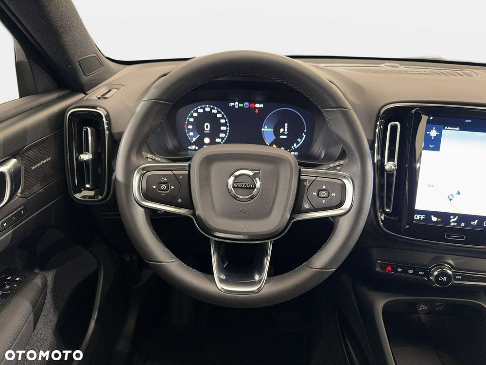 Volvo XC 40 - 19