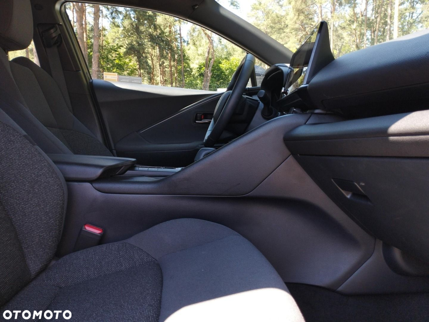 Toyota C-HR - 9