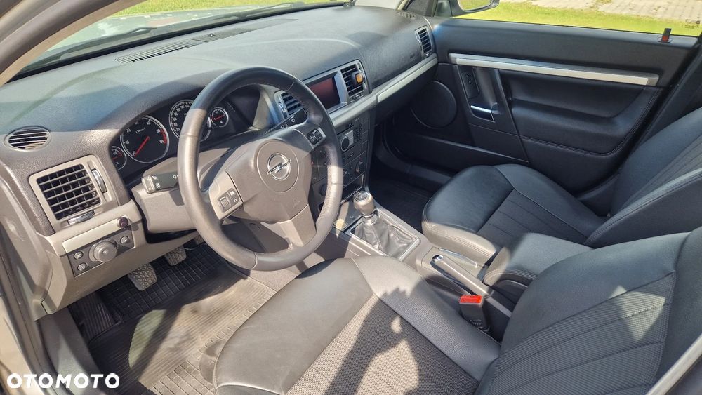 Opel Vectra 1.9 CDTI Elegance - 13