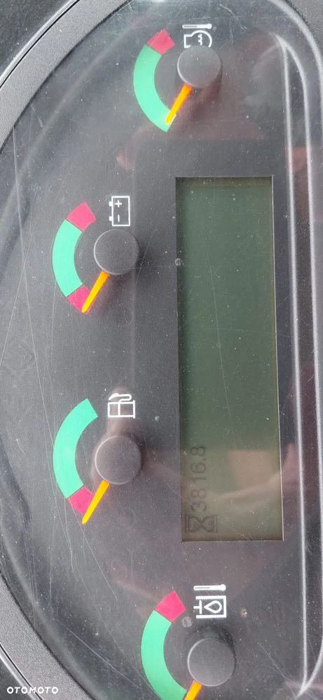 Caterpillar 906 M (2017r) CAT 908 M H2 907 M H2 906 M H2 - 6