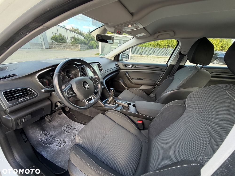 Renault Megane 1.2 16V TCE Energy Bose Edition - 14