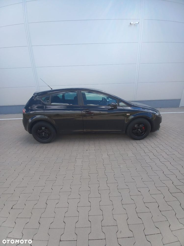 Seat Leon - 7