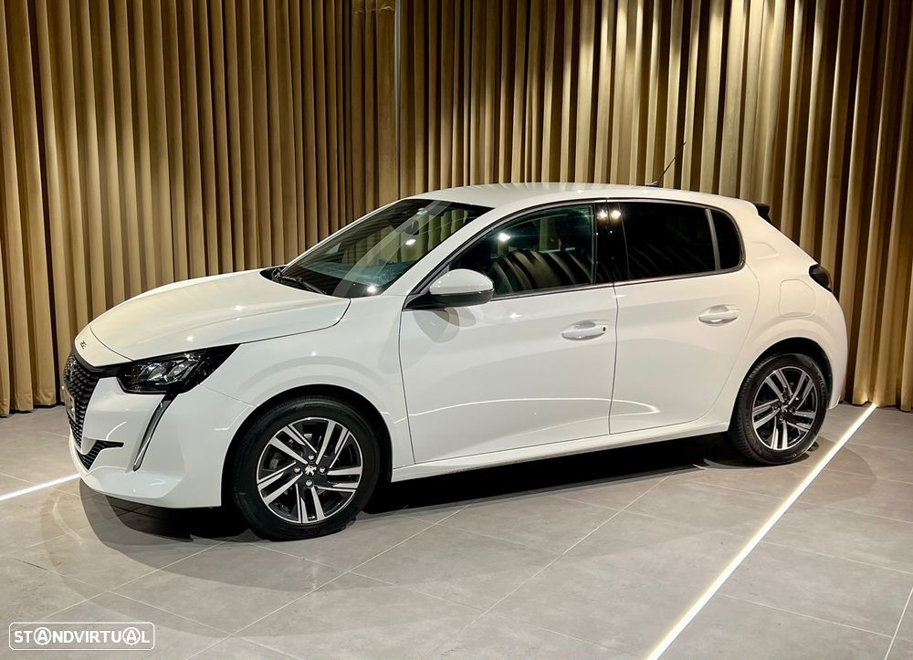 Peugeot 208 PureTech 100 Active Pack - 27