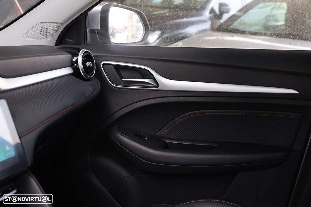 MG ZS 1.0 T-GDI Luxury Aut. - 10