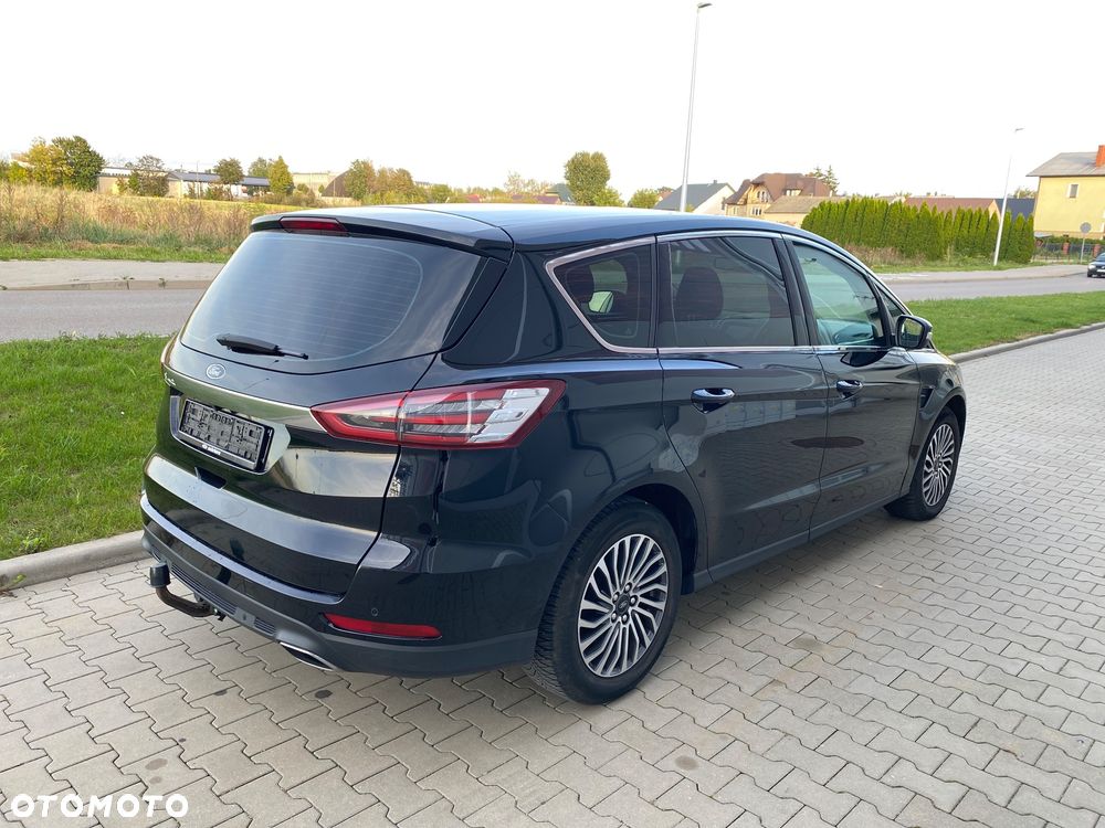 Ford S-Max - 3