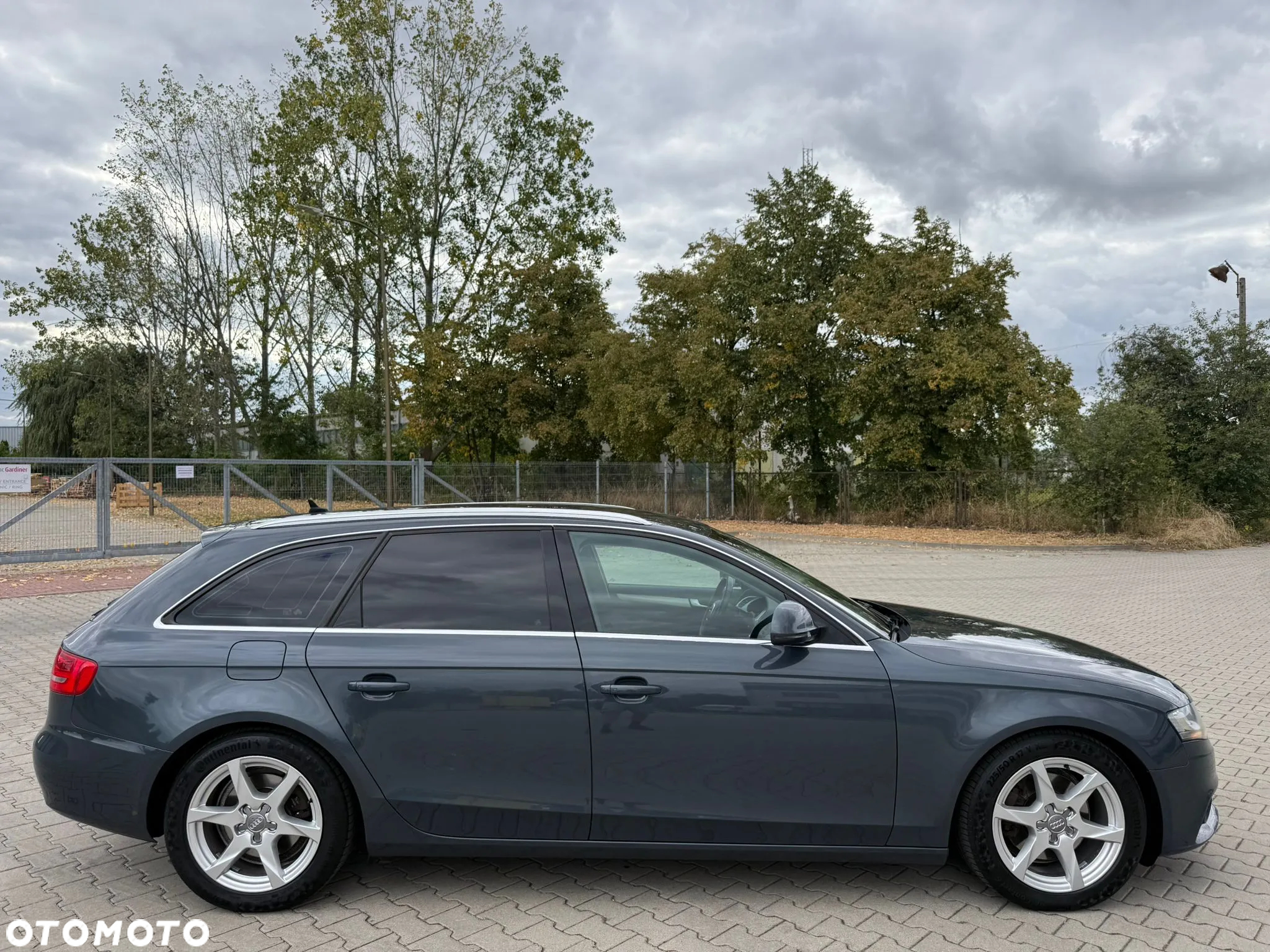 Audi A4 1.8 TFSI Prime Line - 17