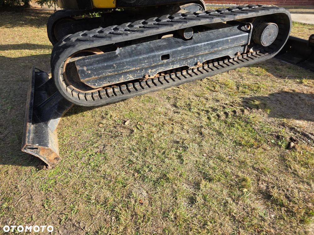 Caterpillar 302.7 D CR - 12