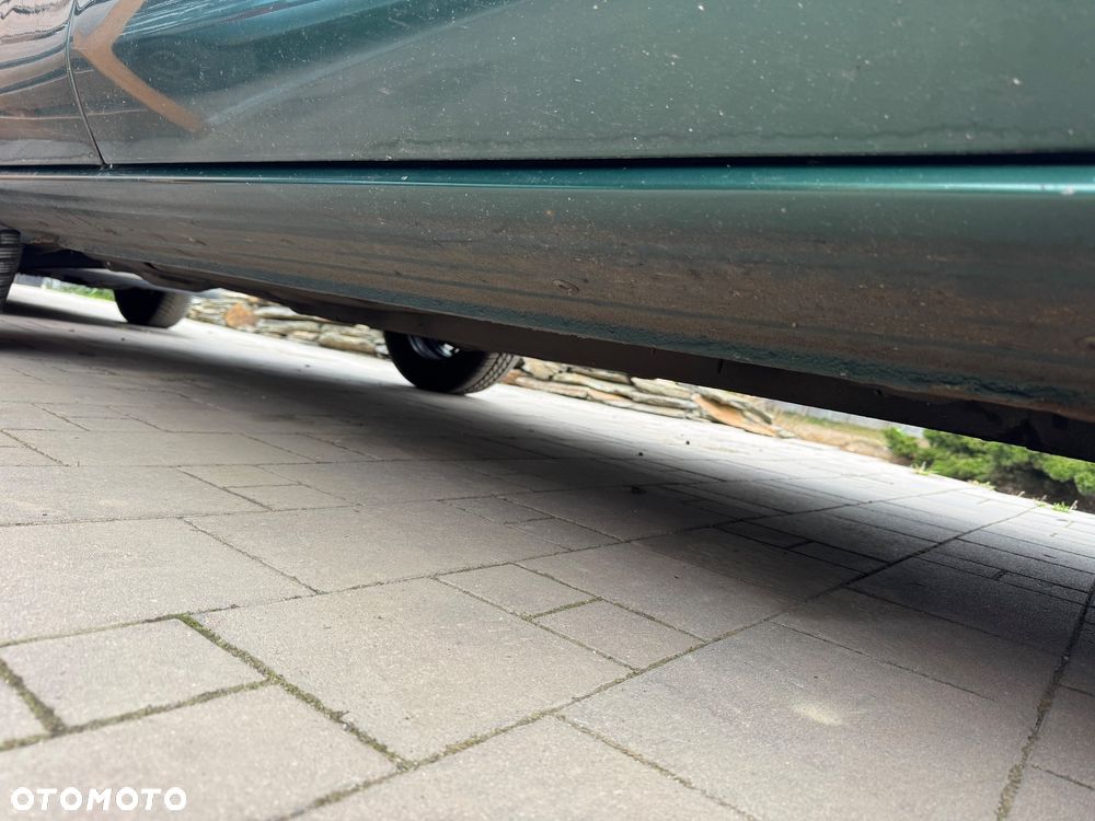 Mitsubishi Carisma 1.8 GDI Comfort - 13