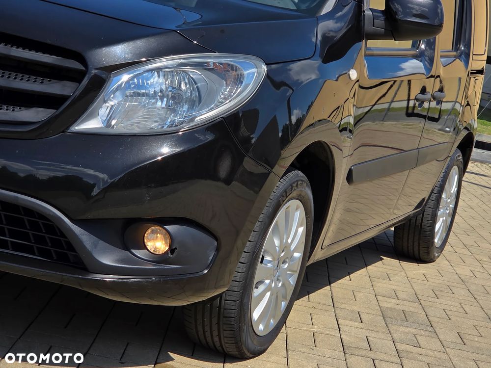 Mercedes-Benz Citan - 15