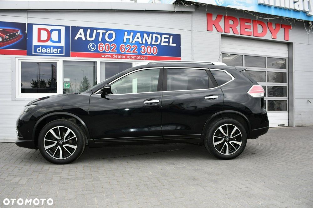 Nissan X-Trail - 17