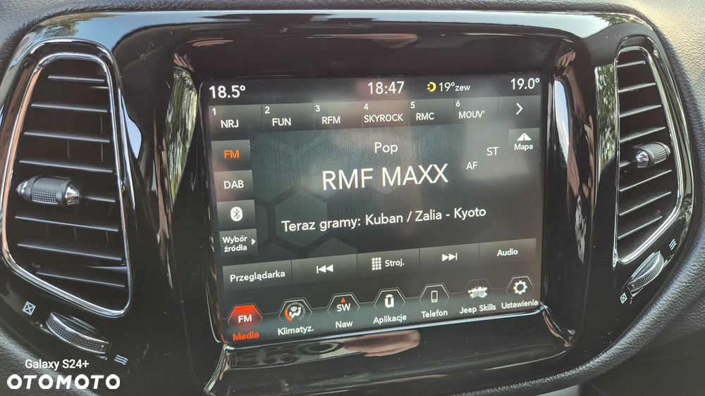 Jeep Compass 1.6 MJD Longitude FWD S&S - 30