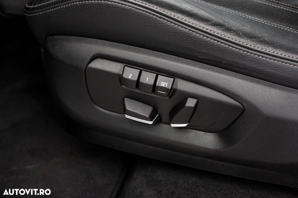 BMW X5 xDrive30d - 12