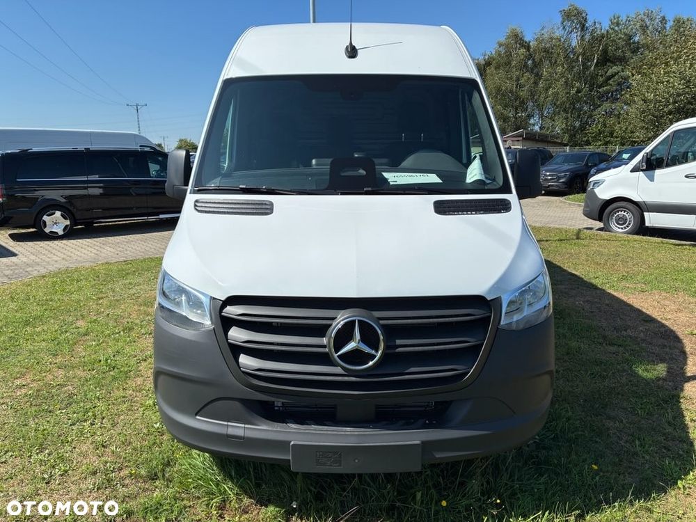Mercedes-Benz SPRINTER 315 CDI Furgon PRO L2H2 - 3