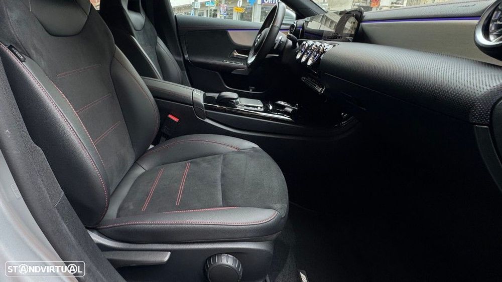 Mercedes-Benz CLA 200 - 15